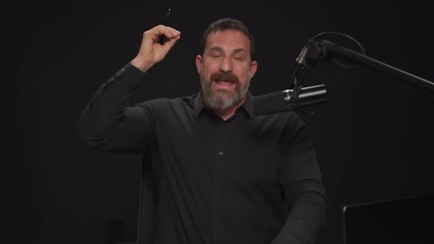 Simple Tool to Boost Heart Rate Variability (HRV)｜Huberman Lab