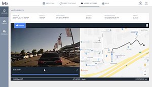 Survey finds high number of fleets running in-cab cameras