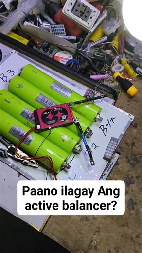 Pang sound system o battery motor | Jeffrey Samson