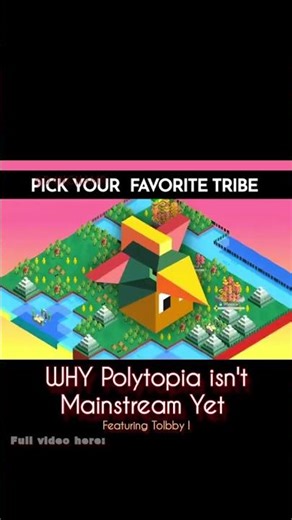Polytopia is amazing but...