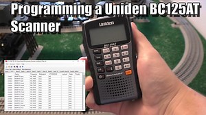 Uniden Bearcat Bc125at Driver For Mac