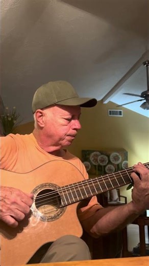 The touch of your lips