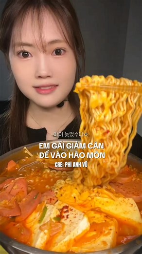 Em Gái Giảm Cân Để Vào Hào Môn