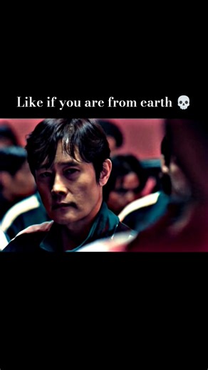 KSquid Game frontman explained: Who is this mysterious character?