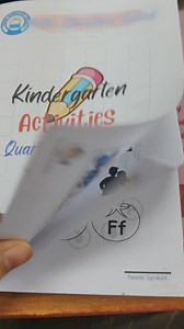 Week 7 Worksheets and Supplementary Activity Sheets. Naka booklet na siya para sa d whole week ready and complied na yung mga activities nila. Di ko na po sinasama dito yung mga activities nila na may ginugunting at dinidikitan.😊😊 Tipid pa sa bond paper kasi back to back na ung print 😊 | Teacher Cathy