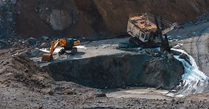 Hot Picks in mining and global commodities