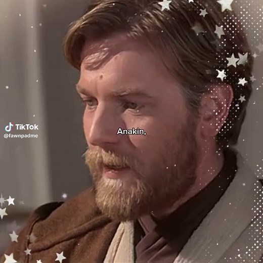 Anakin Skywalker Emotional Moments in Star Wars