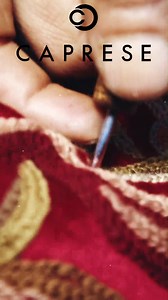 Where Tradition Meets Contemporary Elegance 🌿. Our pieces are adorned with the intricate artistry of Kashmiri Kashida Embroidery, a heritage that breathes life into modern style. Explore the origin of our exquisite designs, where every thread tells a story of timeless beauty. Get the contemporary collection from Caprese Stores or VIP Lounge near you or visit our website www.capresebags.com *OFFER ALERT: Shop Caprese Bags worth Rs. 3999 and get a movie voucher worth Rs. 600 free. #TresnaBag #Tre