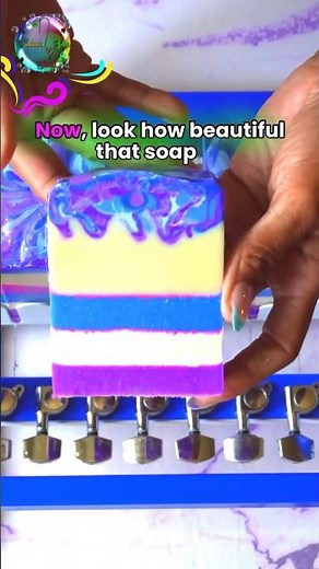 Play With Your Colors! Drop Swirl Technique with Surprising Results!