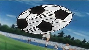 Watch Captain Tsubasa Season 3 Episode 19 - The shot from distance