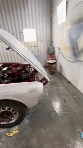 We love it watch this space get them in get them done get them gone 😎😎💯 | Ricky Beazzer