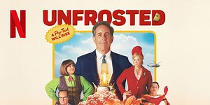 Listen: Jimmy Fallon and Meghan Trainor Sing 'Sweet Morning Heart' in Jerry Seinfeld's UNFROSTED