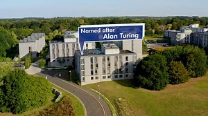 Take a tour of our #Canterbury campus by air. Learn about all the courses available at Kent at www.kent.ac.uk/courses #UniversityOfKent #JoinOurWorld #TomorrowsWorld #UniversityCourses #UCAS | University of Kent