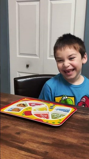 Feeding Therapy at Home #homeschool #autism #occupationaltherapy #sensory