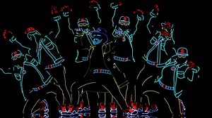 679K views · 2K reactions | Who remembers Light Balance? Let me say... their performance was LIT! | Howie Mandel | Facebook