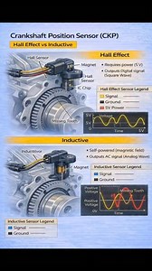 110 reactions | CKP sensor work #Torquecraft #fblifestyle #ForEducationalPurposesOnly | Torque Craft | Facebook