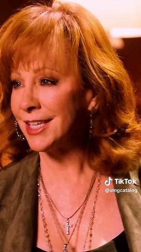The theme song to @Reba McEntire’s self-titled sitcom is more than just an opening piece of music, it's an anthem for women around the world! The lyrics tell the story of a baby born prematurely who then becomes a single mother in adulthood. “I love seeing how much it’s connected with people throughout the years,