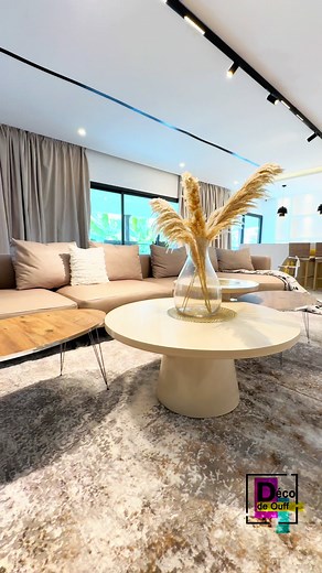 Comprendre la différence entre design et décoration d'intérieur