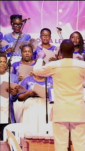 Mutuukirivu - Msgr. Expedito by The Cherubim CC #choir #music #youthchoir #gospelmusic #live