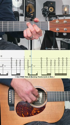 Nutshell - Alice In Chains #aliceinchains #guitarriff #beginnerguitar #guitarlesson