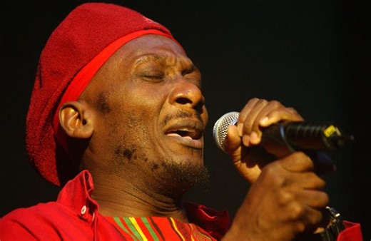 Reggae superstar Jimmy Cliff dies aged 81