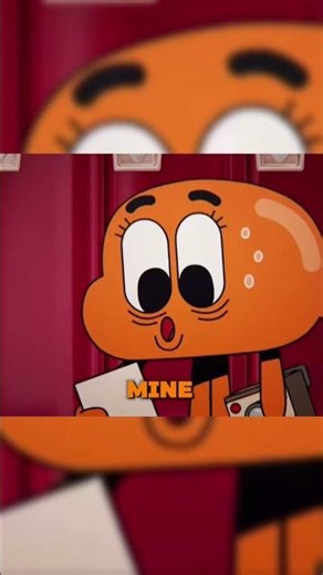 Funny Darwin Moments 😂 #theamazingworldofgumball #gumball #darwin