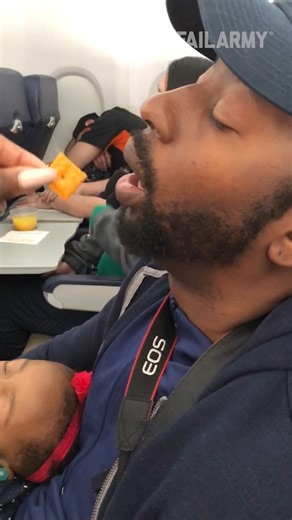 1.4M views · 2.4K reactions | Fails 30,000 feet in the air!  | FailArmy | Facebook