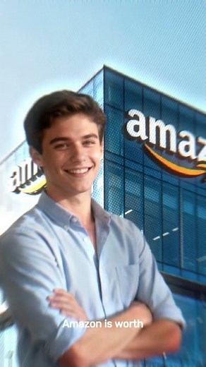 Jeff Bezos – The Amazon Garage Beginning