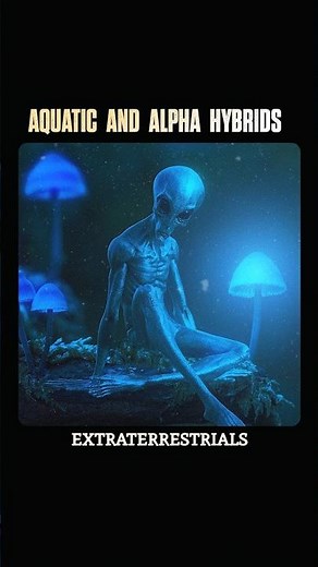 Remote Viewing Confirms OCTOPUS Alien Connection