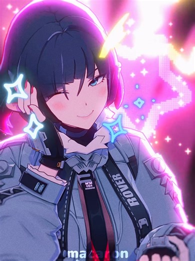 🐭ジェーン リン💙／UMAMUSUME TREND【ゼンゼロ/ZenlessZoneZero/MMD】 #ゼンゼロ #ゼンレスゾーンゼロ #zzzero #zzzcreators #zzzvideo #belle #jane #MMD #b3d #blender #ウマ娘 #umamusume #animation #trending #fyp ——💖Credit💖—— ♡Music：Helios Rap Remix『UMAMUSUME TREND』 本家：ウマ娘 プリティーダービー ♡BGM：https://audiostock.jp/ ♡Model：HoYoverse ♡Motion（一部改変） : Sukaretto Gonzales ♡Effects :おたもん,サンドマン,そぼろ,針金P,ビームマンP,ikeno,P.I.P,rui,winglayer ♡Edit：まかろん(me~) ありがとうございます❕ 💖転載禁止 💖Unauthorized reproduction prohibited.