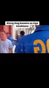Atomg Ang,isa sa mga inihabla #AtongAng #fbreels #viralvideoシ #fbreels2025ツ #trendingvideo | Cherry Salimbao