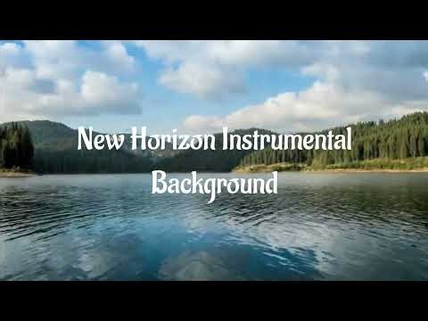 New Horizon Instrumental Background Royalty Free Music 2022