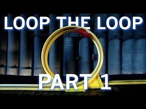 Fifth Gear Loop The Loop - Part 1: The Science Of A Loop The Loop