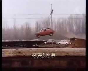 Fiat 127 test :) | Classic Auto Garage