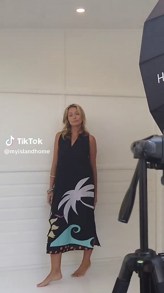 My Island Home on TikTok