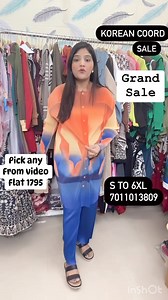 https://www.facebook.com/groups/enterprisingdivvaz/?ref=share #enterprisingdivvaz *SALE- Korean Coords Pick any 1795 flat only Korean coords/dresses 1795 now - S to 6XL - Girly vibesBy Deepti WhatsApp - https://wa.me/message/U7THW7PE2QZCM1 Bookings 91 70110 13809 - WhatsApp link 👇 https://wa.me/message/U7THW7PE2QZCM1 . On 2 pcs 100 off & free all over India All new collection Partywear & Casual wear - join Girly vibesBy Deepti bookings ⁨ 701101 13809⁩ WhatsApp with screenshots. Hello Everyone! 