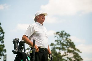 CJ Cup 2021: Tommy Armour III on how to survive two straight weeks in Vegas and the ins and outs of golf's newest tour venue