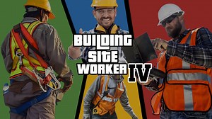 When you are struggling to complete the mission, Simpson Strong Tie has the ultimate upgrade with Quik Drive 👍 | On The Tools