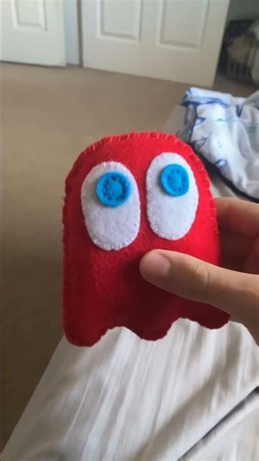 Pac-Man #angrybirdscohen