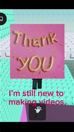 Tysm #fyp #roblox #robloxrant #gaming #roadto100subs