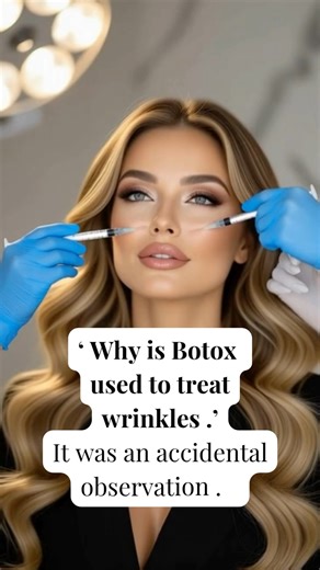 The Surprising History of Botox: From Sausages to Smooth Skin! 💉✨