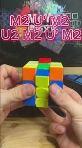 The EASIEST H Perm Algorithm!