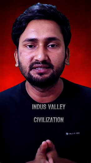 Episode 46/90 | Indus Valley Civilization | IVC | UPSC | history | #shorts