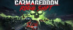 Carmageddon: Rogue Shift Trainer