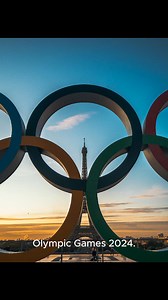 Olympic Games 2024
