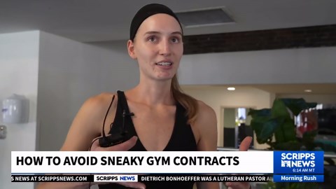 Navigating Gym Contracts: Tips for a Smart Fitness Commitment