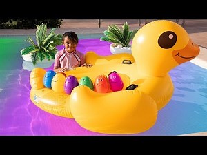 BIA LOBO MOURNING ROUTINE COLORS EGGS / ROTINA DA MANHÃ