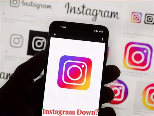 Instagram down today? Thousands say they can’t reply to friends