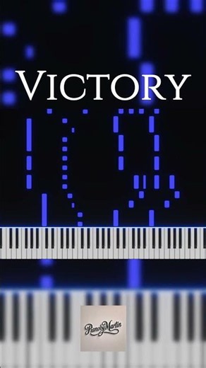 Victory - Two Steps From Hell | Piano Tutorial
