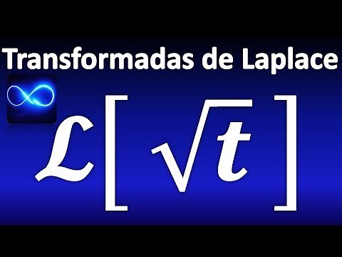 186. Transformada de Laplace de raíz cuadrada de t, mediante función gamma